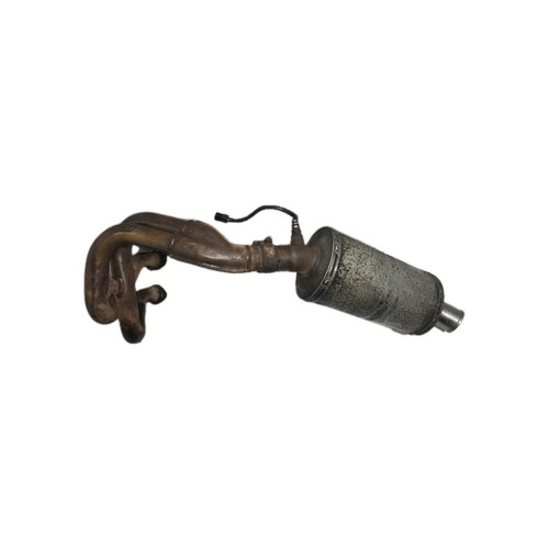 Leovince auspuffanlage - auspuffanlage, +