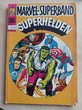 Marvel superband 5 - marvel,