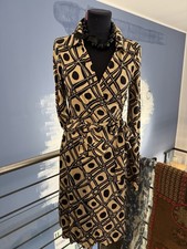 diane von fürstenberg kleid