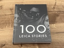 Buch Book “100 Leica