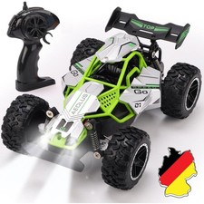 Ferngesteuertes Auto 1:18 RC