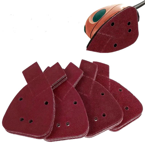 Maus schleifblatt 240 - schleifblatt, 40-240