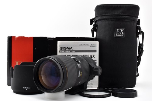 Fast neuwertig mit - box], sigma