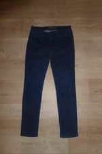 LEVI'S DEMI CURVE LOW RISE