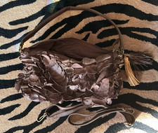 Taschendieb Wien - Nussdorfer Str. 4 - Tasche - braun - Neu!