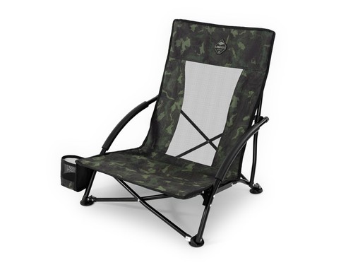Delphin lowride banx - banx, folding