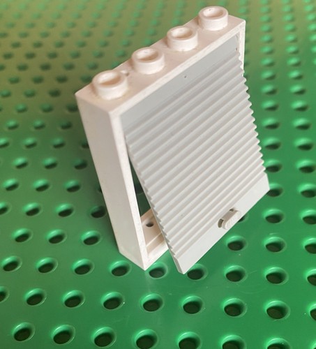 Lego fenster weiß mit - ,