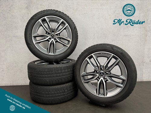 Orig mercedes gla35 - mercedes, gla45