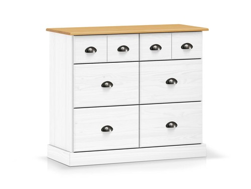 Kommode sideboard schrank 2 - kommode,