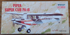 1:48 Piper Super Cub PA 18