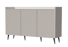 Ademo kommode 150 mdf - ademo,