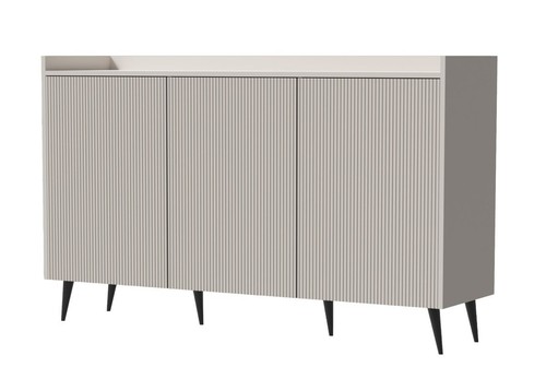 Ademo kommode 150 mdf - kommode,
