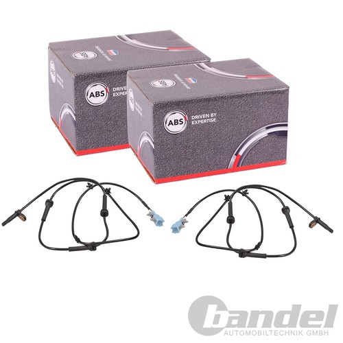 Abs sensoren raddrehzahl - abs-sensoren,