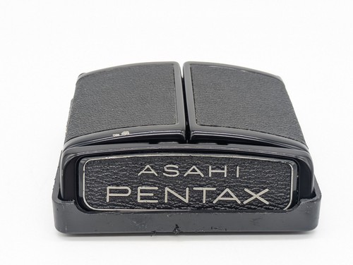 Video neuwertig pentax 6x7 - video*[neuwertig],