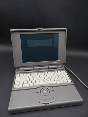 Apple powerbook 150 - powerbook, *