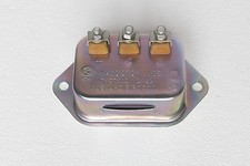 Vorwiderstand Wolga GAZ2410