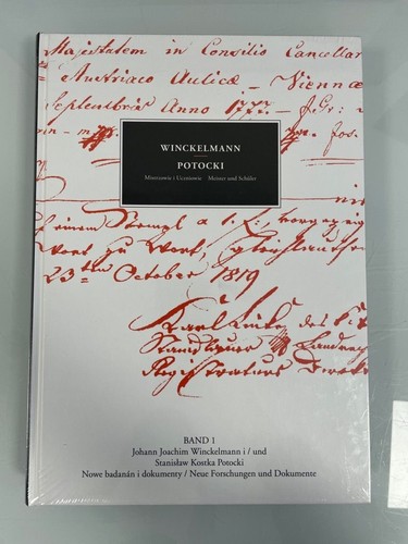 Johann joachim winckelmann und - winckelmann,