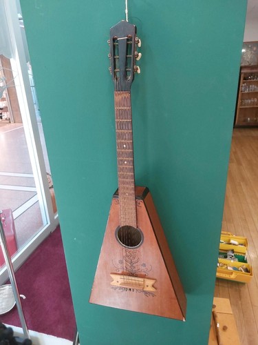 Gitarre antike saitige - gitarre,,