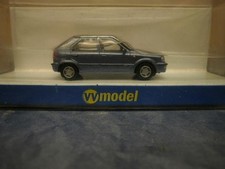 V & V model Pkw Skoda Favorit