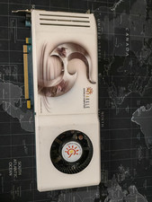 Sparkle Grafikkarte - NVIDIA GeForce GTX 260 | 896MB GDDR3 PCIe x16 