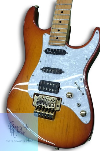 Tom anderson gitarre der - e-gitarre,