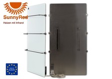 Infrarot-Badheizung GHT 5070