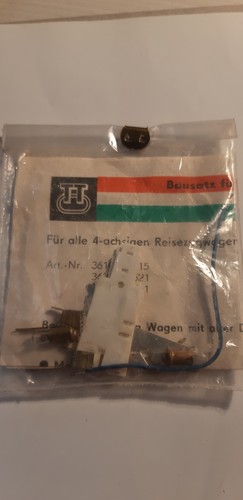 Zubehör bausatz für - zubehör,