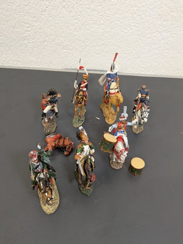 Delprado napoleonischen - delprado, "napoleonischen