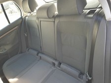 1140468 sitz hinten VOLKSWAGEN