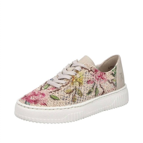 Rieker women platform - rieker,