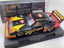 Ford Capri H.Heyer Zakspeed Mampe  wie Fotos 1:32 /132 slotcar Slot Car