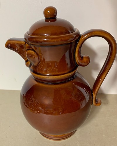 Kaiser lachende kaffeekanne - kaiser´s,