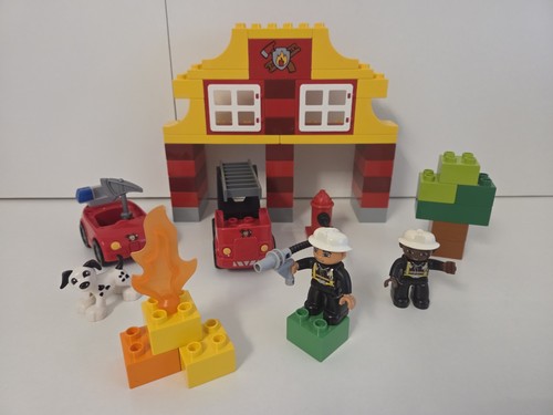 Lego duplo meine erste - lego,