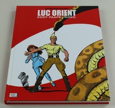 Luc Orient Gesamtausgabe 1
