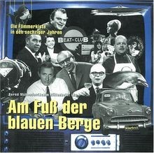 Am Fuß der blauen Berge von Müllender, Bernd, Nöllenheid... | Buch | Zustand gut