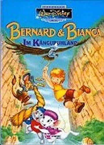 Bernard bianca im - bernard, &