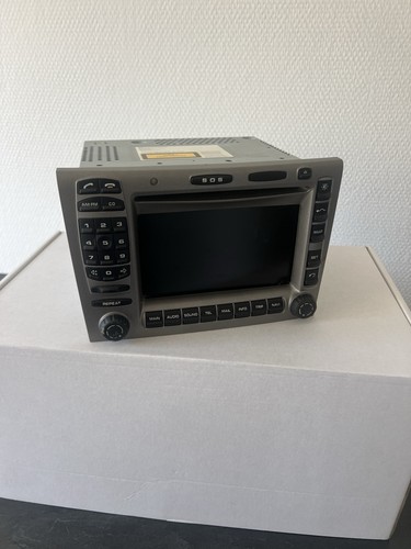 Porsche 911 997 987 - pcm, 2.1