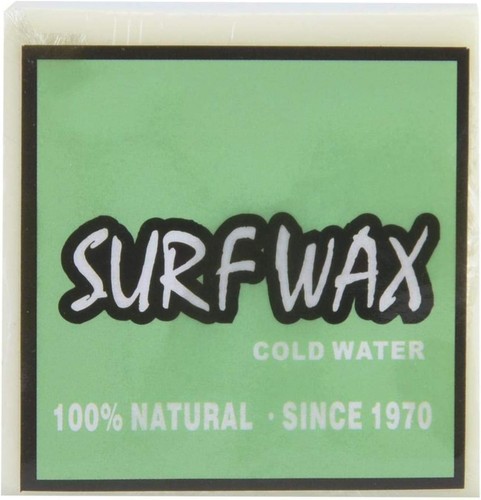 Surfwachs paraffin 4cm - surfwachs, 5,4cm