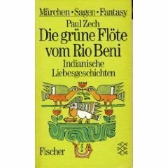 Die grüne flöte vom rio - die,