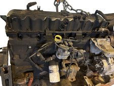 92-99 Jeep Wrangler YJ TJ 4.0L