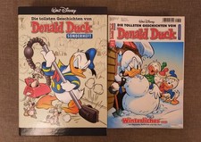 Donald Duck Sonderheft 392-394