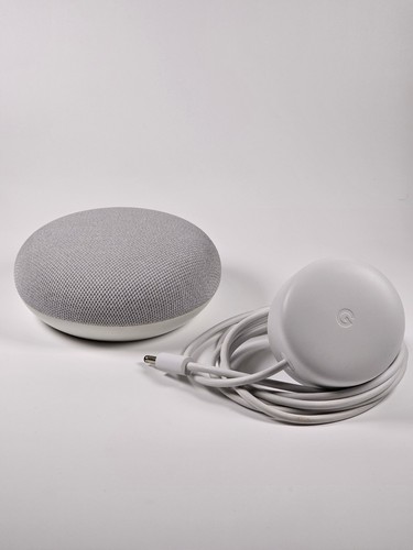 Google nest mini generation - nest,