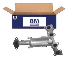 BM KRÜMMER-KATALYSATOR