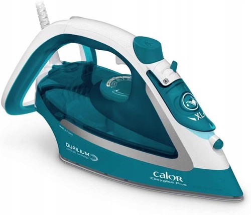 Calor easygliss plus - plus, fv5719