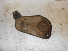 Halteblech Feder Lada Niva Taiga 4x4 ab Bj.2004 vorn links