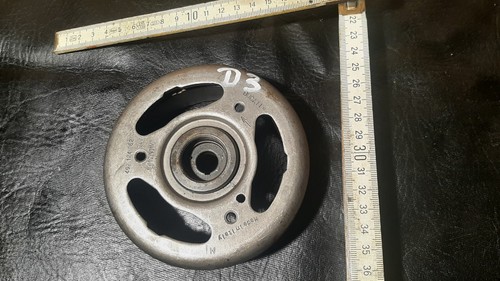 Ducati polrad 492 - 492, 124