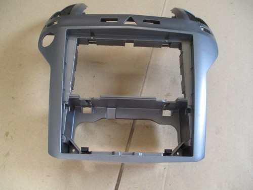 Opel zafira blende abdeckung - b,