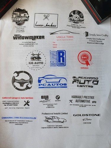 Mobiler mechaniker werkstatt - mobiler,