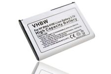 Akku für Fujitsu-Siemens Pocket Loox 410 N500 N520 N560 N540 420 C550 1000mAh