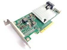 Inspur LSI SAS3008 9300-8i SATA / SAS HBA Controller 12Gbps IT-Mode ZFS TrueNAS